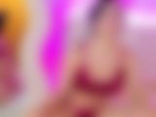 Selena's Live Sex Cam Show