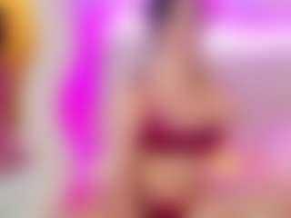 Selena's Live Sex Cam Show