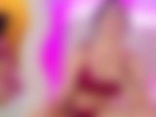 Selena's Live Sex Cam Show