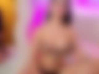 Selena's Live Sex Cam Show
