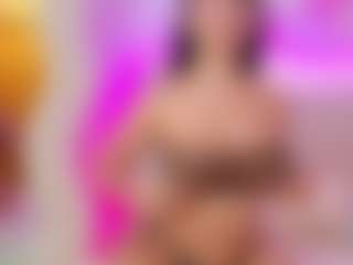 Selena's Live Sex Cam Show