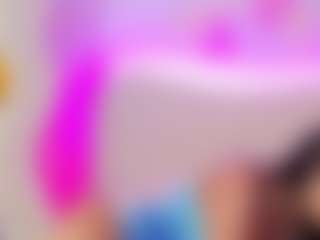 Live cam show with Selena - Asshole on Streamer API