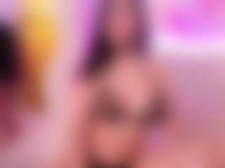 Selena's Live Sex Cam Show