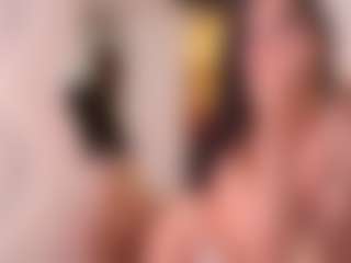 Selena's Live Sex Cam Show