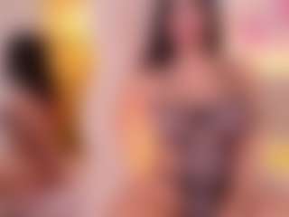 Live cam show with Selena - Cosplay BBW on x69.live