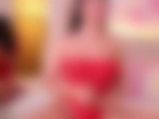 Selena's Live Sex Cam Show