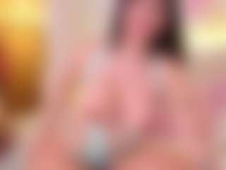 Selena's Live Sex Cam Show