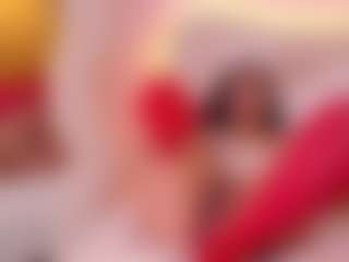 Selena's Live Sex Cam Show