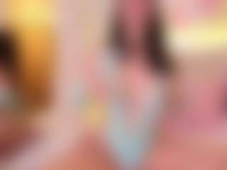 Selena's Live Sex Cam Show