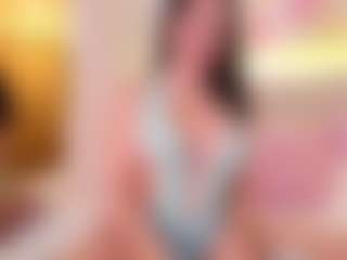 Selena's Live Sex Cam Show