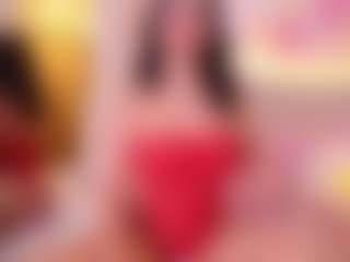 Selena's Live Sex Cam Show