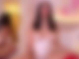 Selena's Live Sex Cam Show