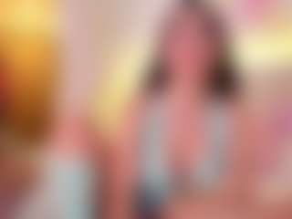 Selena's Live Sex Cam Show