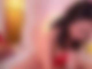 Selena's Live Sex Cam Show