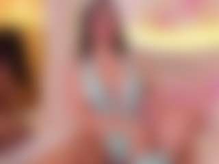Selena's Live Sex Cam Show