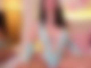 Selena's Live Sex Cam Show
