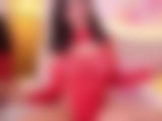 Selena's Live Sex Cam Show