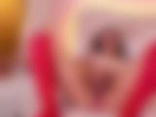 Selena's Live Sex Cam Show