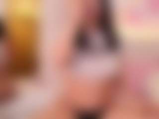 Selena's Live Sex Cam Show
