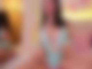 Selena's Live Sex Cam Show