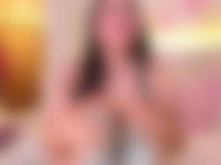 Selena's Live Sex Cam Show