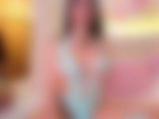 Selena's Live Sex Cam Show