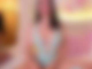 Selena's Live Sex Cam Show