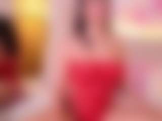 Selena's Live Sex Cam Show