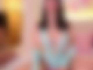 Selena's Live Sex Cam Show