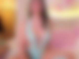 Selena's Live Sex Cam Show