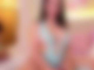Selena's Live Sex Cam Show