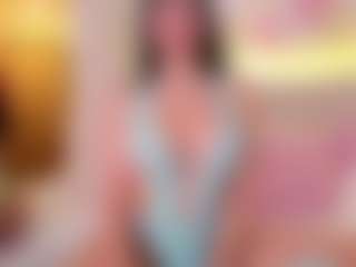 Selena's Live Sex Cam Show