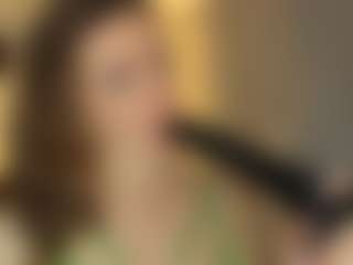 Live cam show with litasella - Foot Fetish Blonde Hair on fapnchat