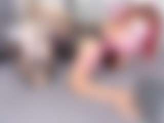 Live cam show with SusanBenett - Butt Plug on Soda Cam