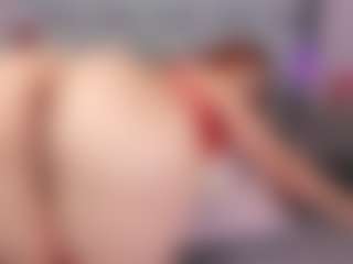 Live cam show with SusanBenett - BBW on camtv