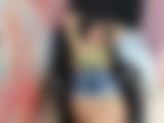 Show de Sexo ao Vivo na Câmera de allysonmilf69