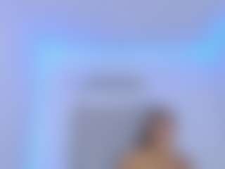 evaluna's Live Sex Cam Show