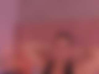 Live cam show with Mady James - Seduction on crypto-cams