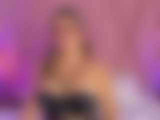 Live cam show with Mady James - Fetish on Gym Cam Girls