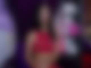 Salome's Live Sex Cam Show