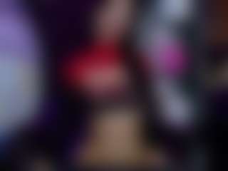 Live cam show with Salome - Blowjob on AdultVida.com
