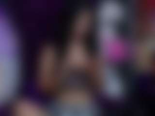 Salome's Live Sex Cam Show