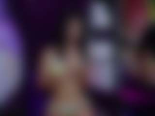 Salome's Live Sex Cam Show