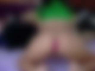 Salome's Live Sex Cam Show