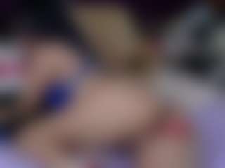 Salome's Live Sex Cam Show