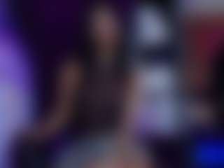 Salome's Live Sex Cam Show