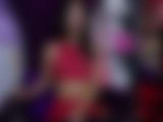 Salome's Live Sex Cam Show