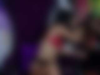 Salome's Live Sex Cam Show