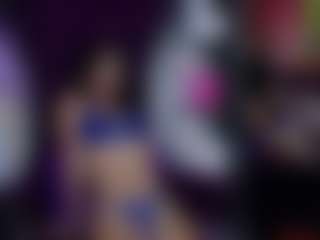 Salome's Live Sex Cam Show