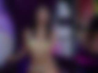 Live cam show with Salome - Hairy Pussy Toys on CSO-WL